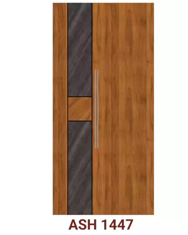 Laminated Decorative Flushdoors